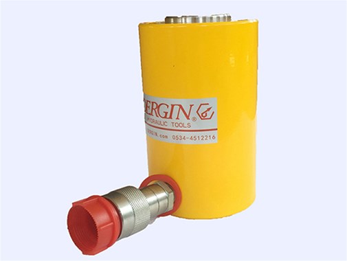 單作用油缸換向回路有何故障，怎樣排除？