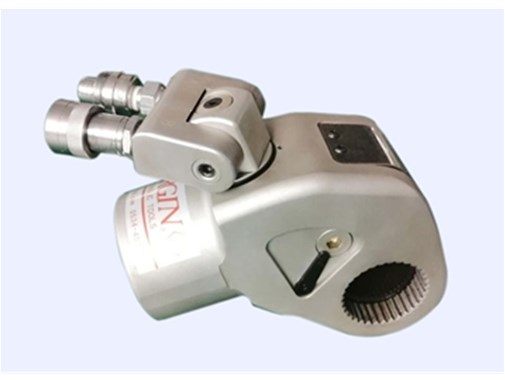 如何正確使用前置式反力臂扳手？