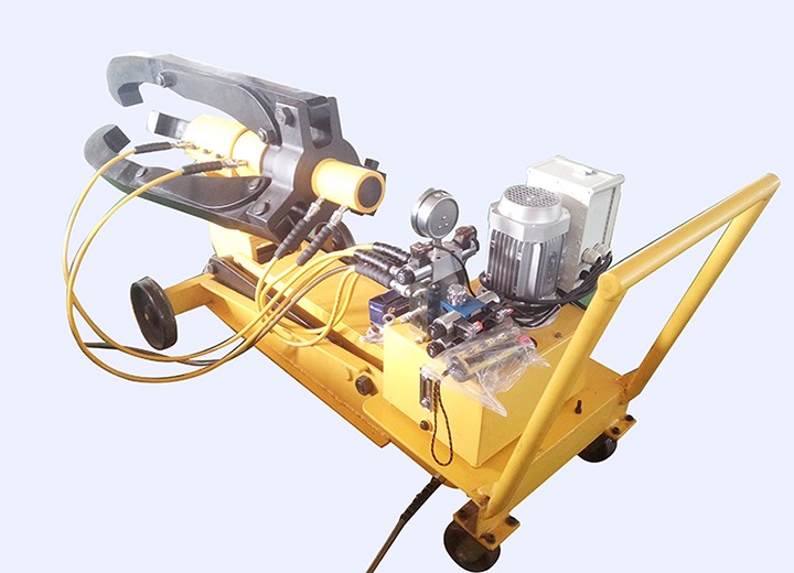 HAC液壓拉馬系列