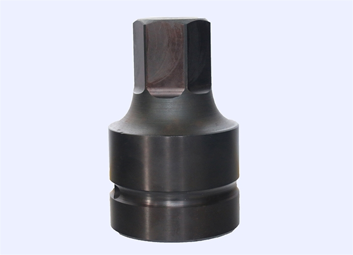 配驅(qū)動(dòng)扳手套筒