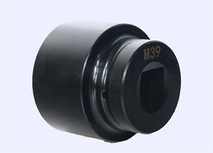 配驅(qū)動扳手套筒