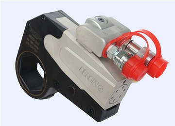 WHCD液壓扭矩扳手