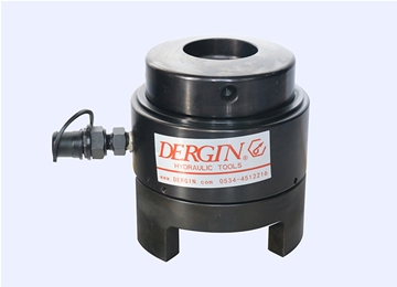 HLD系列液壓螺旋拉伸器