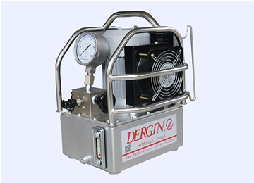 拉伸專(zhuān)用泵站