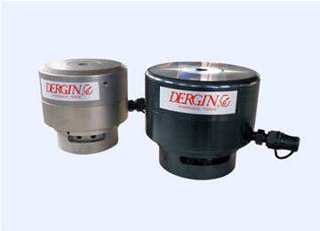 ESD系列單級(jí)液壓螺栓拉伸器