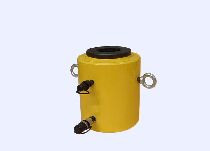 RRH系列 雙作用中空柱塞油缸