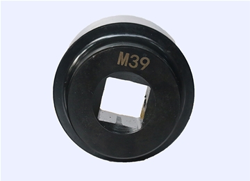 配驅(qū)動(dòng)扳手套筒