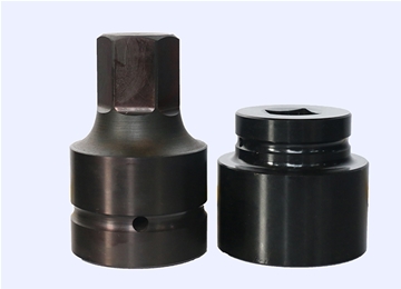 配驅(qū)動(dòng)扳手套筒