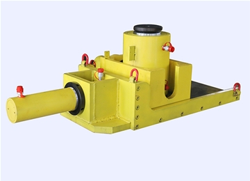 三維調整系統(tǒng)